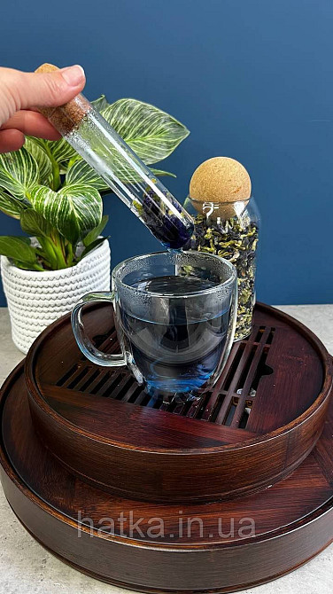 Фильтр чайный Olens 