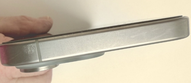 Айфон iPhone 15 Pro Max 256Gb. Киев - изображение 3