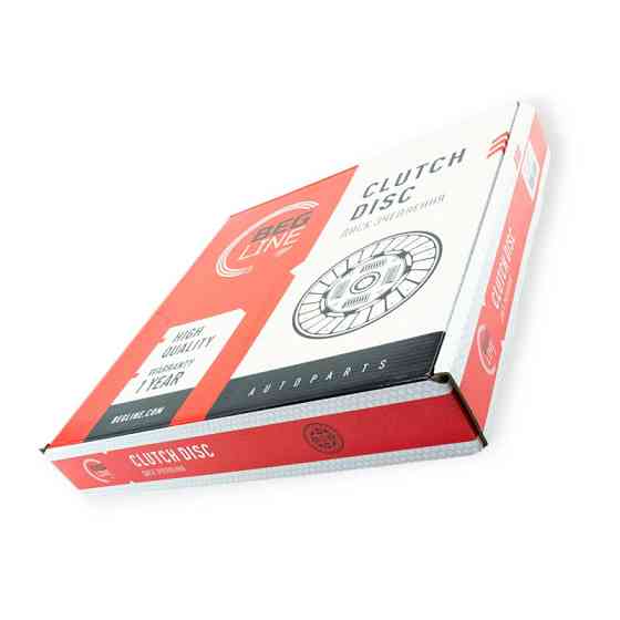 Диск ведений ГАЗ 53, 3307, 3308, ПАЗ 3205, КаВЗ 685 (посилені пружини) зчеплення Мукачево