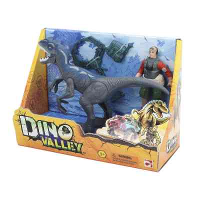 Ігровий набір Dino Valley Діно Dino Danger (542015) Вінниця