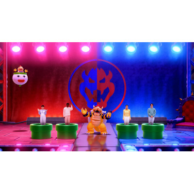 Гра Nintendo Super Mario Party Jamboree, картридж (Switch 2) (0045496312855) Вінниця - фото 7