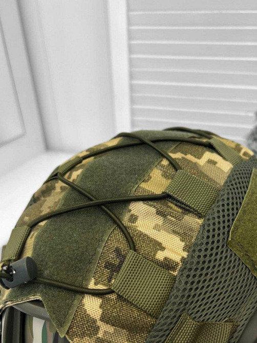 Килим FAST піксель РН8426 Одеса - фото 4