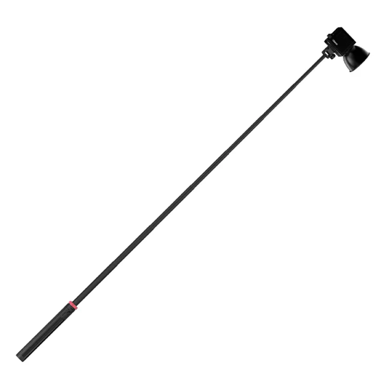 Штатив Ulanzi MT-79 Portable Adjustable Light Stand Tripod (37-205cm') (UV-T075GBB1  MT-79) Київ