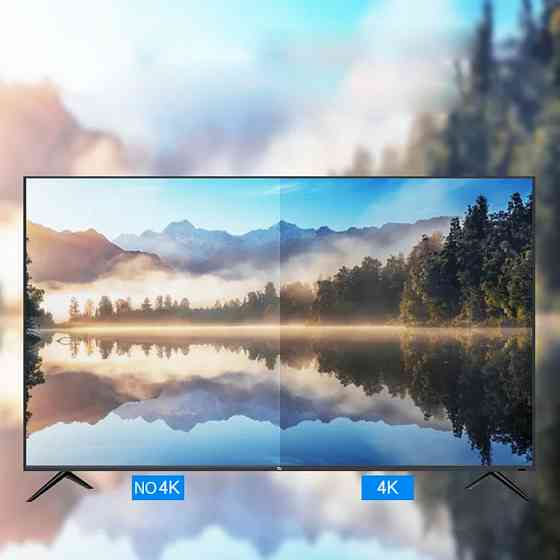 Кабель HDMI-HDMI 2V,2K*4K,3м SBR Киев