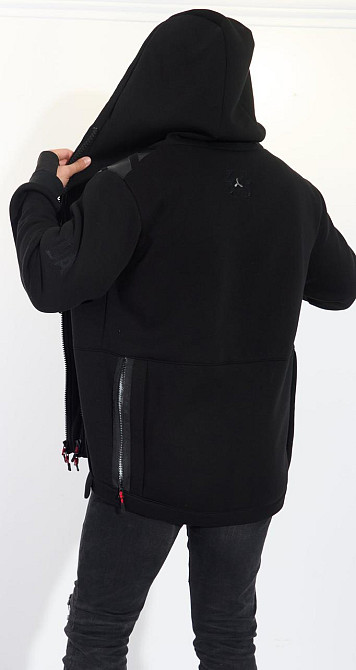 Мужская куртка Авіаційна смуга (54) Киев - изображение 4