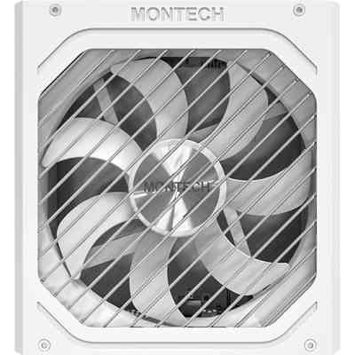 Блок питания MONTECH 850W (TITAN PLA 850) Винница