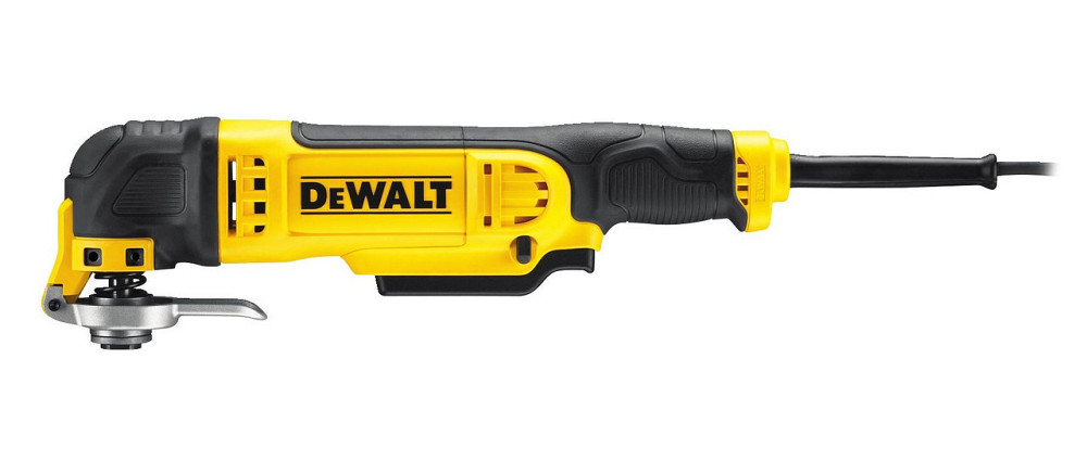 Багатофункціональний інструмент мережевий, реноватор, мультитул DeWALT DWE315: 300Вт Київ - фото 3