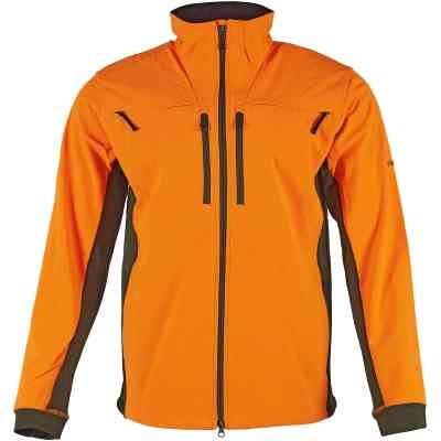 Куртка Chevalier Nimrod Windblocker Orange L (1010179-2001-L) Винница