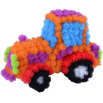 Конструктор Хочу Конструктор 1000 деталей (XK-1000) Винница - изображение 6