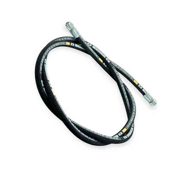 Рукав тиску (РВД) S22 L=1,5 2sn DN8 (Євро) високого Мукачево