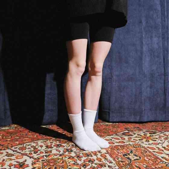 Шкарпетки бавовняні базові Черновцы