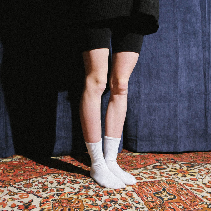 Шкарпетки бавовняні базові Черновцы - изображение 5