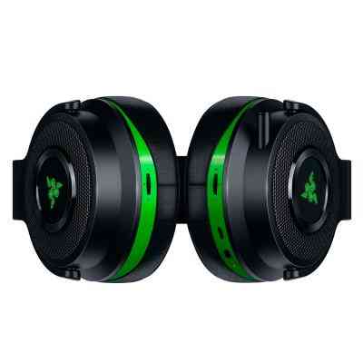 Навушники Razer Thresher - Xbox One Black/Green (RZ04-02240100-R3M1) Вінниця
