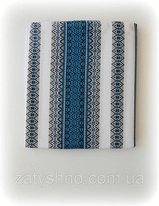 Скатертина вишита на продарок Київ - фото 4