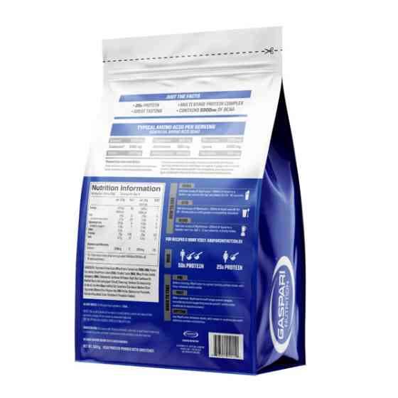 Протеин MyoFusion Elite advanced 500 g (Peanut Butter) Луцк