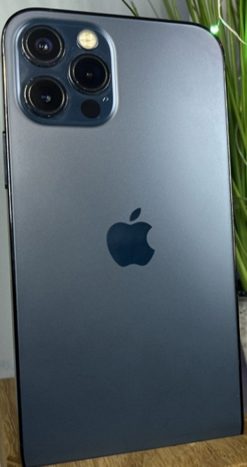 Айфон iPhone 12 Pro 128Gb. Київ - фото 8