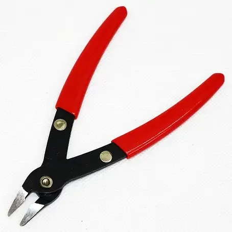 Кусачки радіотехнічні (RT-109A), R'Deer Полтава - фото 1