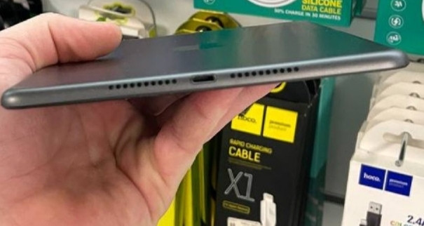 Планшет: iPad mini 5 ,64Gb, Wi-Fi+LTE Оригинал! Киев - изображение 5