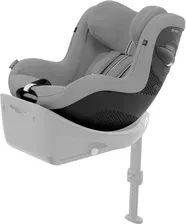 Автокрісло Cybex Sirona G I-Size Obrotowy 360­° 0-18Kg Plus Stone Grey Київ - фото 1