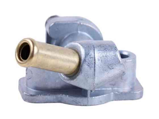 Кран паливний — мотоблок дизель 170D Мукачево