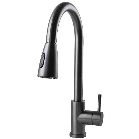 Змішувач для кухні Globus Lux ALPEN SBT1-2031-GP Київ