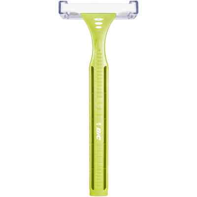 Бритва Bic Pure 3 Lady 24 шт. (3086126727417) Вінниця