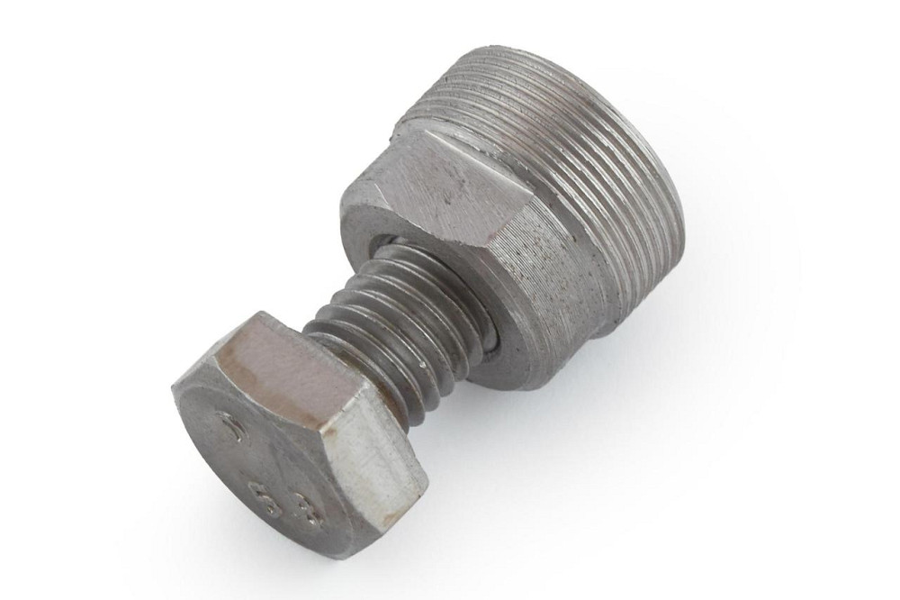 Знімач магніту генератора (ротора) скутер 4 т 50 (універсальний) Мукачево - фото 1