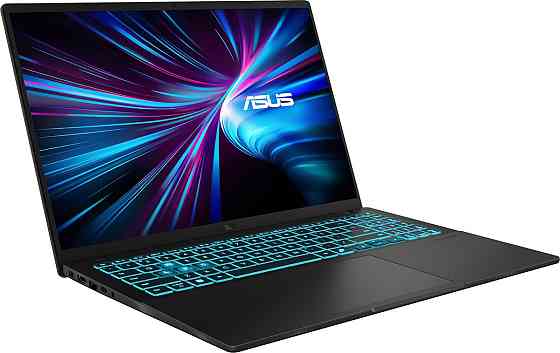 Ноутбук Asus V16 V3607VM-RP014 (90NB16K1-M000E0) Black ( 13344 ) Харків