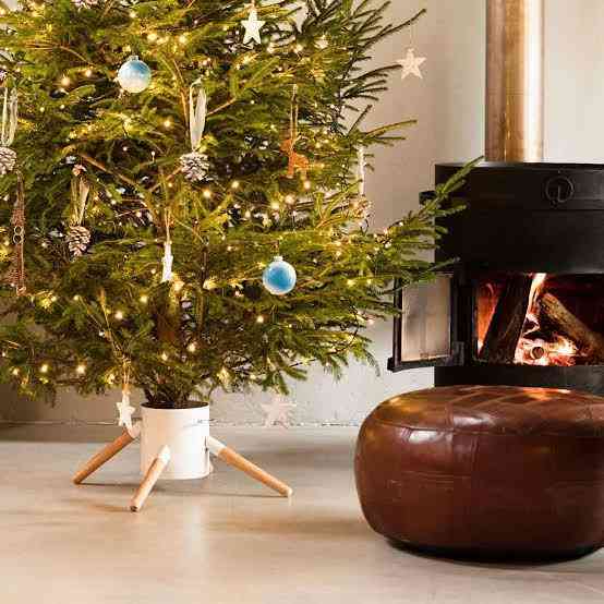 Підставка для ялинки до 3,5м Tree Nest Family Луцк