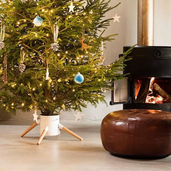 Підставка для ялинки до 3,5м Tree Nest Family Луцк - изображение 1