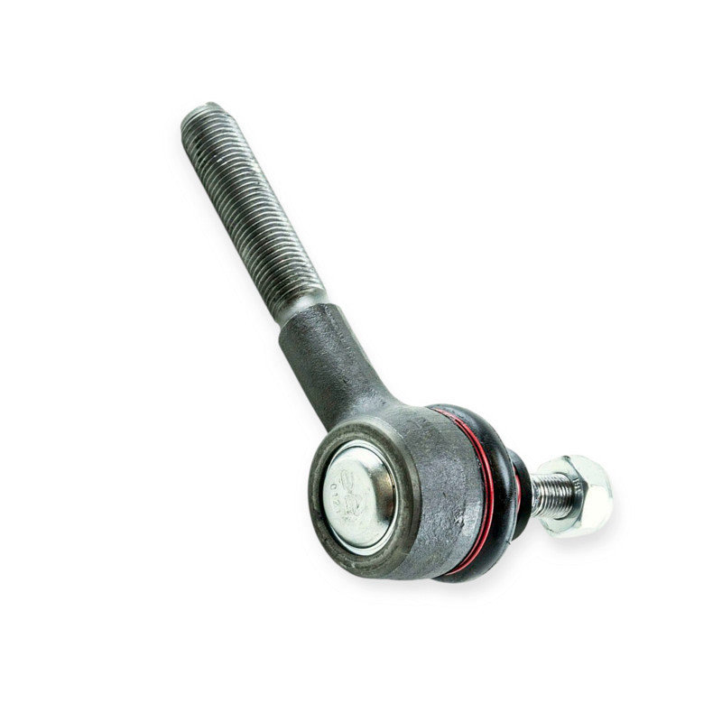 Наконечник тяги Ауді 80 B2 зовнішнє різьблення рульової Мукачево - фото 1