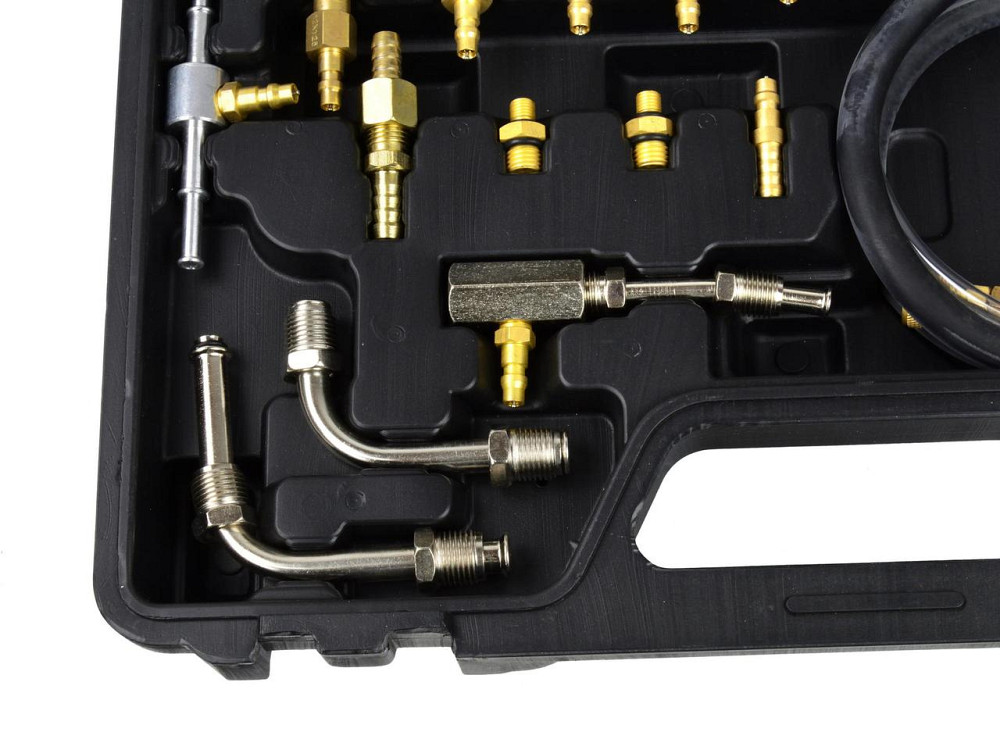 Компресометр бензинового двигуна "GEKO", комплект 50 штук, Киев - изображение 4