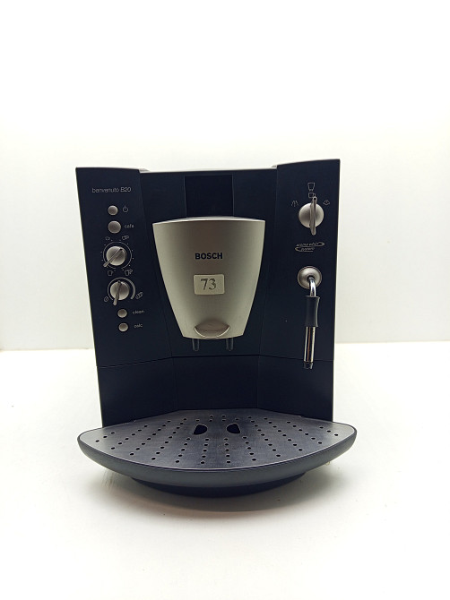 Кавомашина Bosch benvenuto b20 (Б клас) Луцьк - фото 1