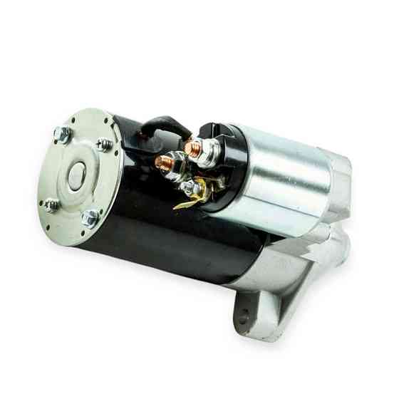 Стартер (0,8кВт) Матиз Мукачево