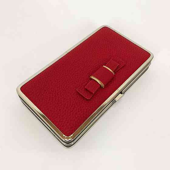 Жіночий маленький гаманець для жінки BAELLERRY Pidanlu, Сучасний TZ-697 жіночий гаманець Київ