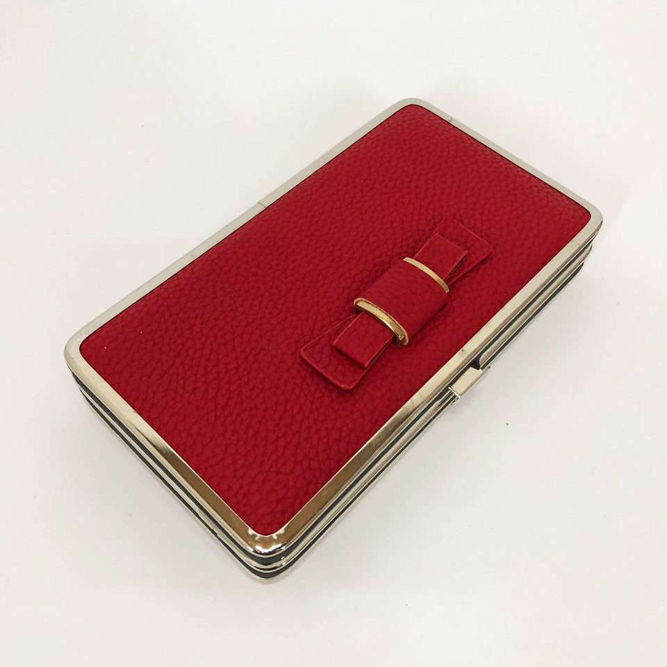 Жіночий маленький гаманець для жінки BAELLERRY Pidanlu, Сучасний TZ-697 жіночий гаманець Київ - фото 1