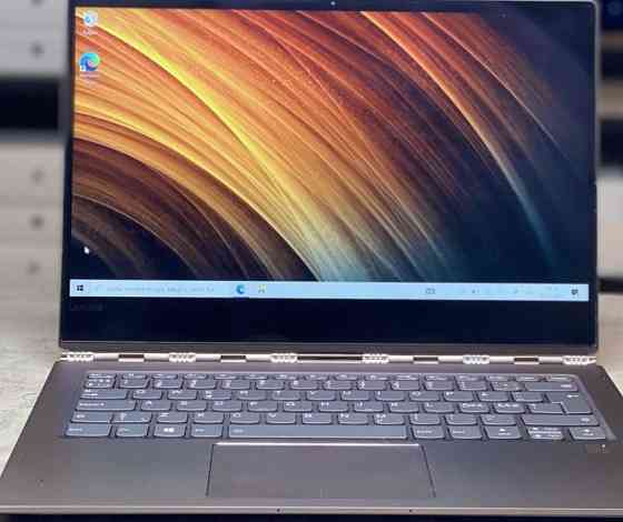 Ультрабук Lenovo Yoga 920 i5 8250u/ssd 256Gb/8Gb RAM/ Київ