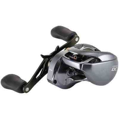 Котушка Shimano Curado DC 201 XG 6+1BB (CUDC201XG) Вінниця