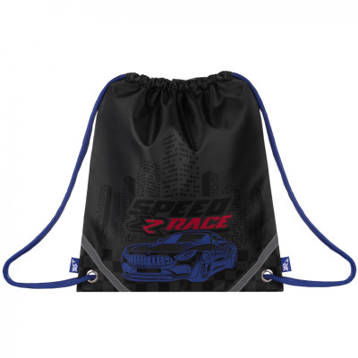 Сумка для обуви Yes SB-10 My First Car (550080) Винница - изображение 2