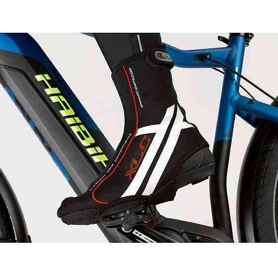 Бахилы XLC BO-A01, 39/40 Київ