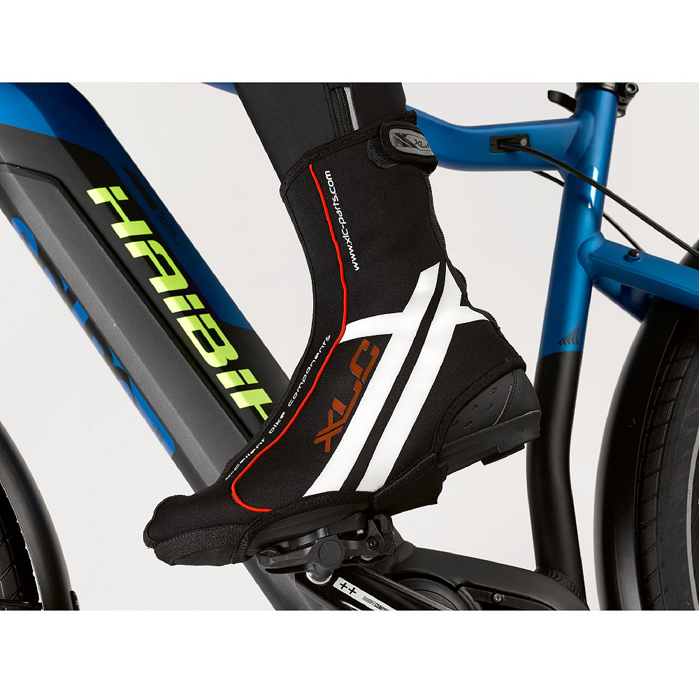 Бахилы XLC BO-A01, 39/40 Киев - изображение 3