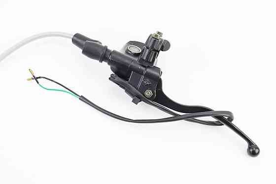 X-Road Light 200 Гальмівна система передня в зборі Київ