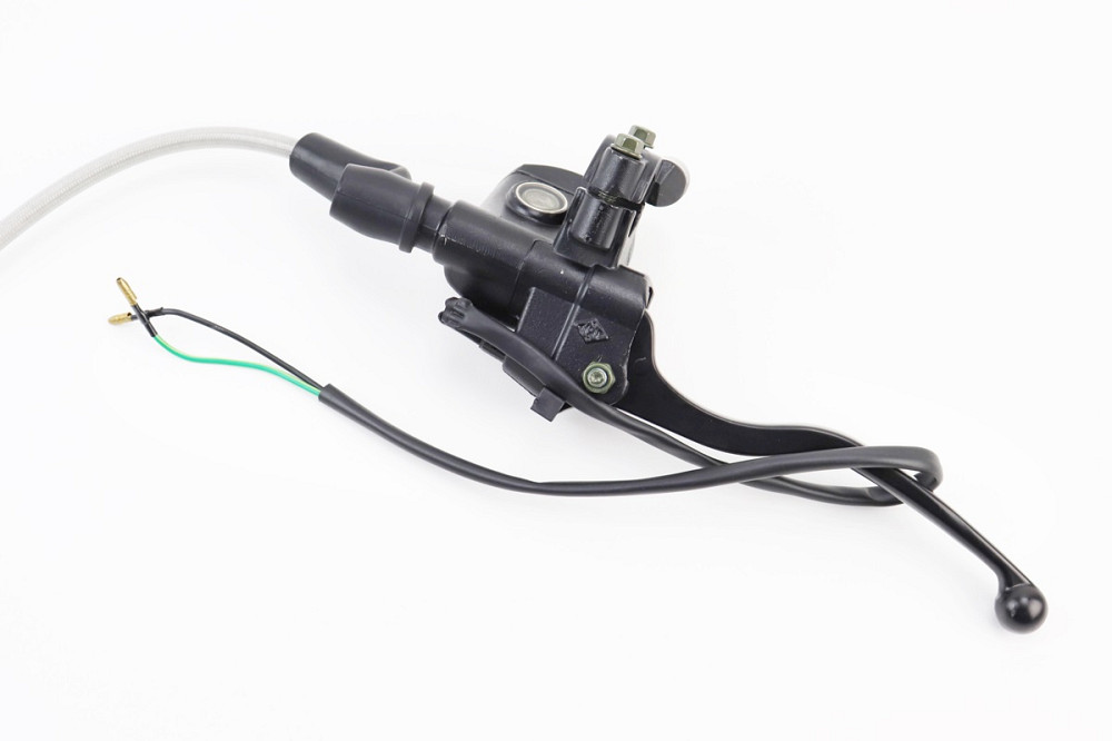 X-Road Light 200 Гальмівна система передня в зборі Київ - фото 5