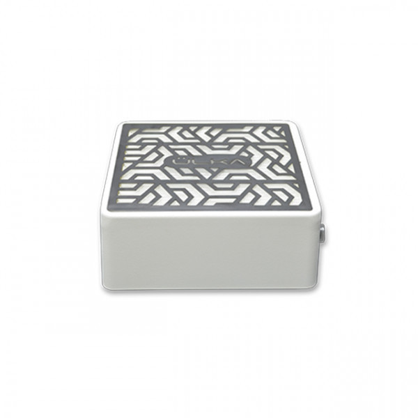 Витяжка манікюрна настільна ÜLKA X2F PREMIUM Київ - фото 10