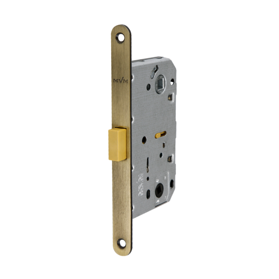 МЕХАНІЗМ МАГНІТНИЙ ПІД WC ДЛЯ МІЖКІМНАТНИХ ДВЕРЕЙ Київ