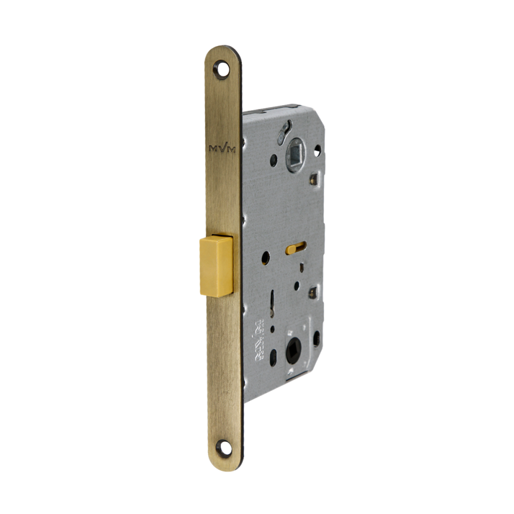 МЕХАНИЗМ МАГНИТНЫЙ ПОД WC ДЛЯ МИЖКОИМНАТНЫХ ДВЕРЕЙ Киев - изображение 1