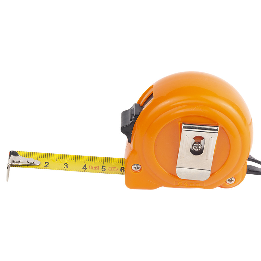 Grad Рулетка Monolit 3м×16мм GRAD (3816335) Коломыя - изображение 4