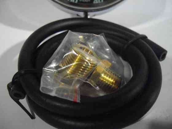 Вакуум тестер TRISCO G-311 Одесса