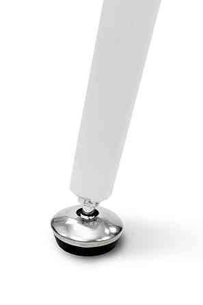 Стіл Грейс XS-1262, (120*70), білий Київ