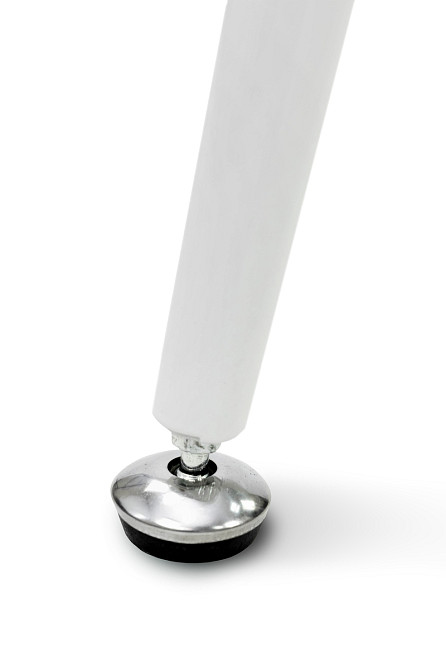 Стіл Грейс XS-1262, (120*70), білий Київ - фото 4